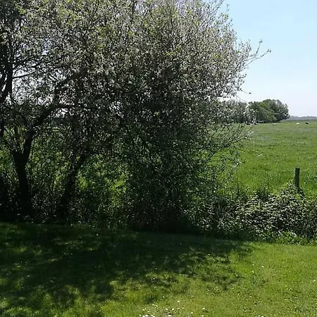 Jacoby * Horumersiel