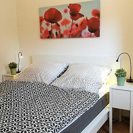Jacoby Apartment