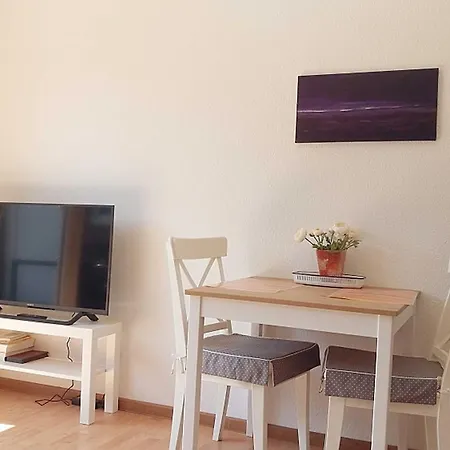 Jacoby Apartament Horumersiel