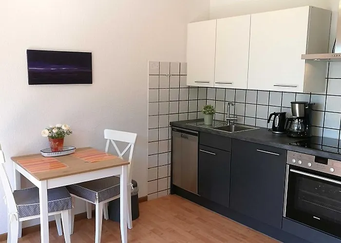 Jacoby * Horumersiel