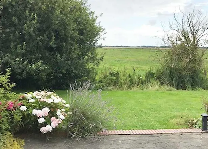 Daire Jacoby Horumersiel